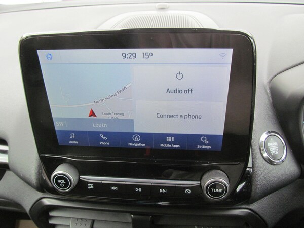 Used Ford Ecosport 2022 for sale - 75669390: Photo 22