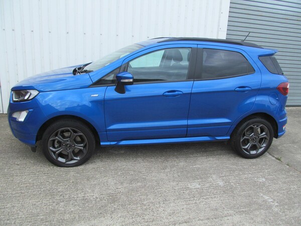 Used Ford Ecosport 2022 for sale - 75669390: Photo 7