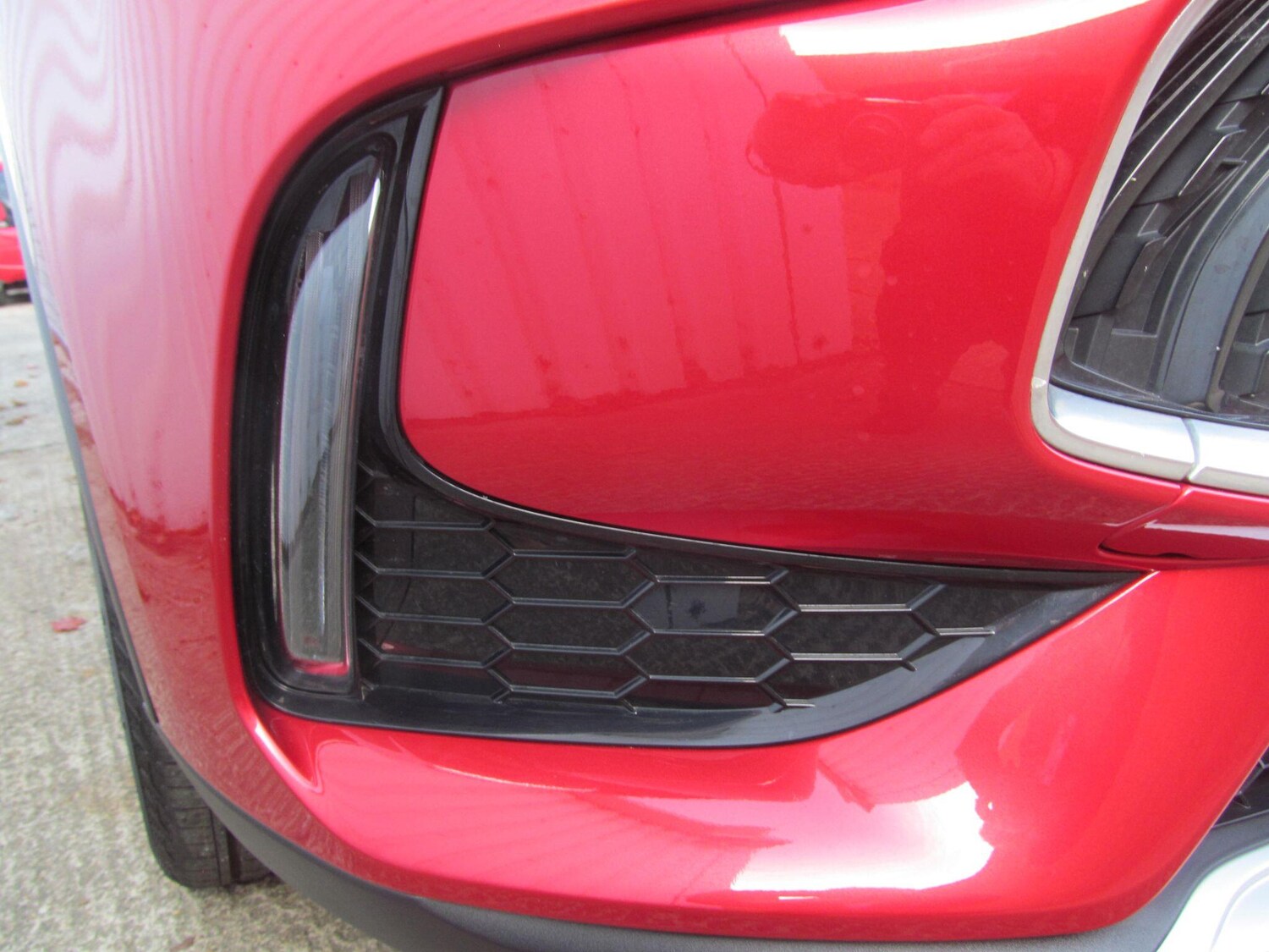 Used MG MG HS for sale - 76994256: Photo 11