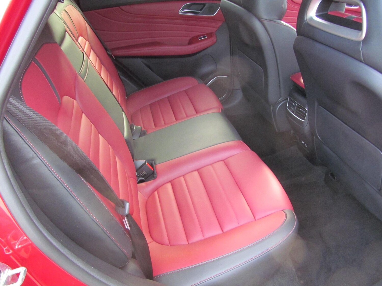 Used MG MG HS for sale - 76994256: Photo 14