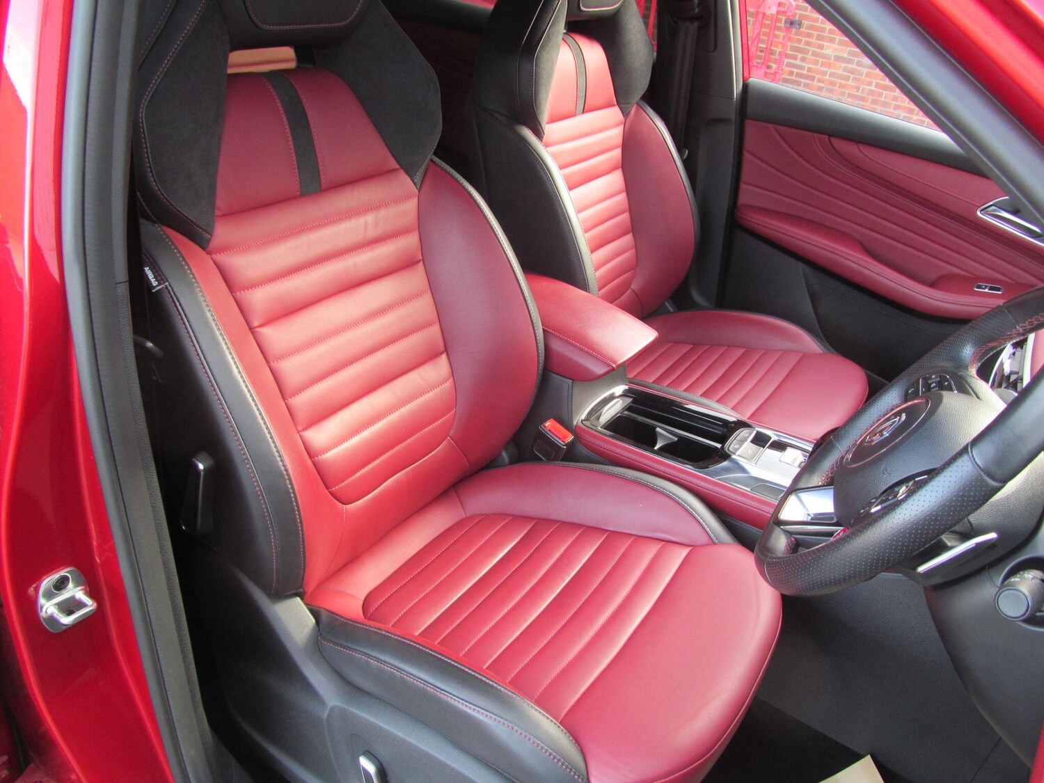 Used MG MG HS for sale - 76994256: Photo 16