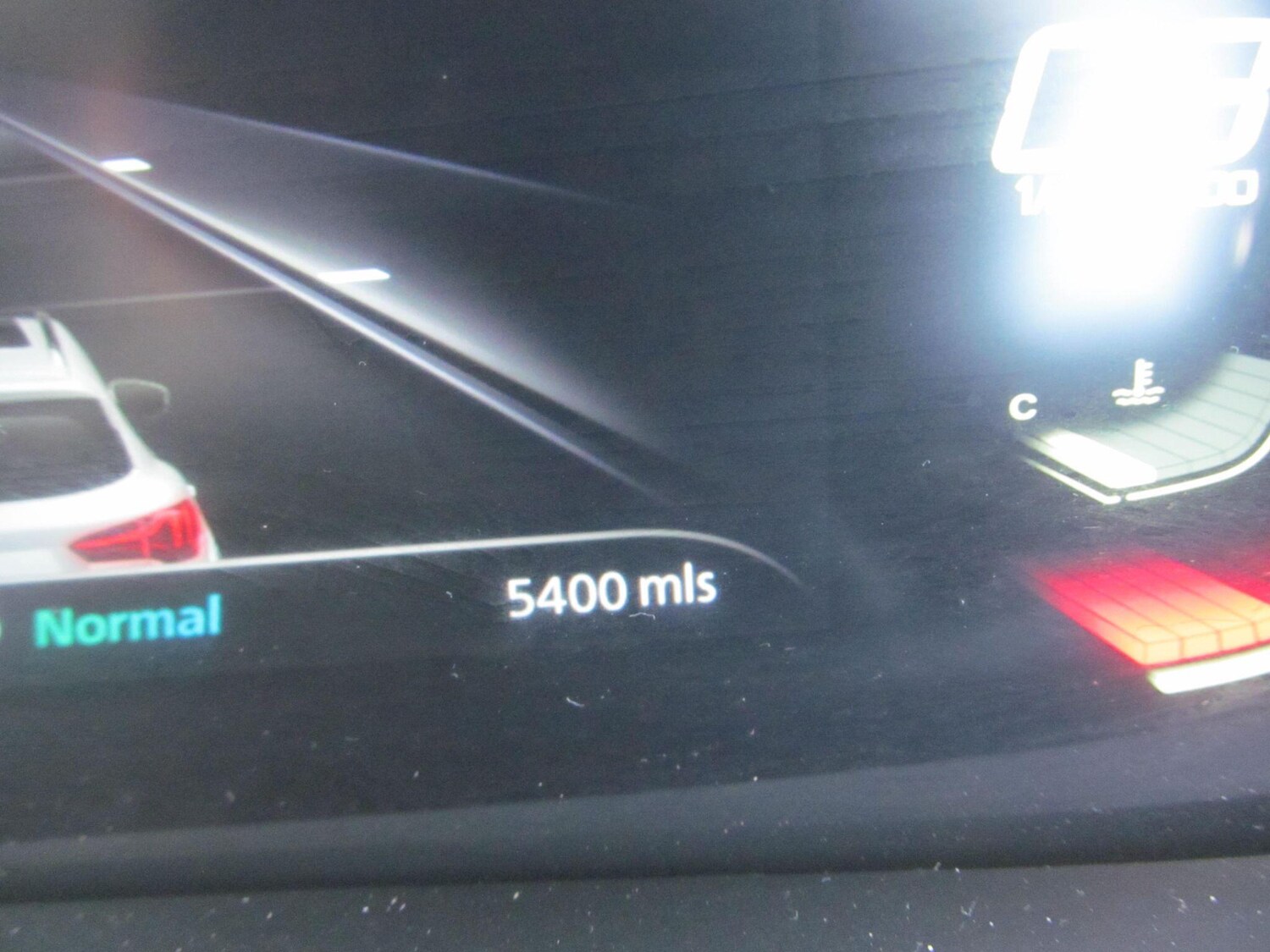 Used MG MG HS for sale - 76994256: Photo 18