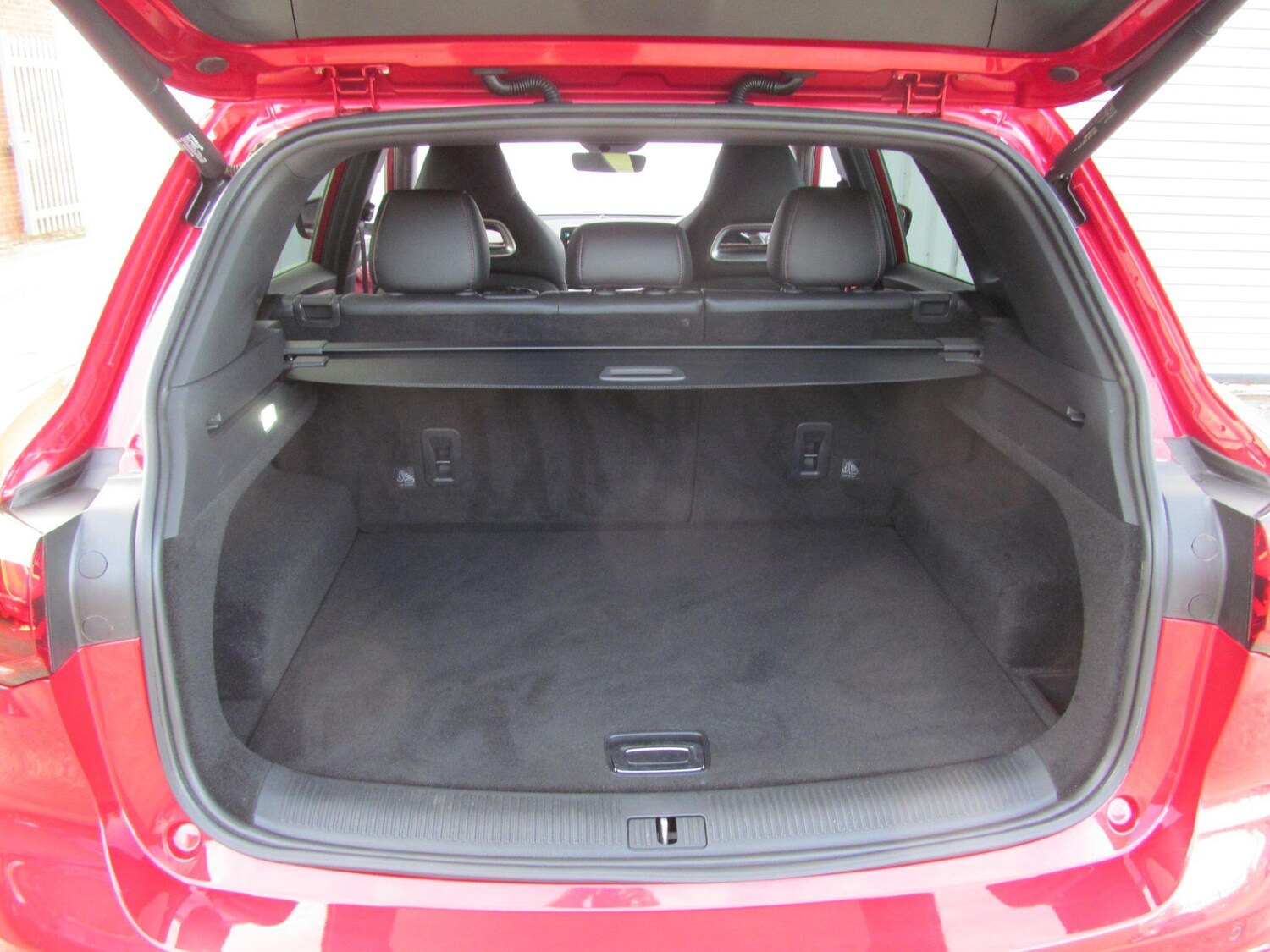 Used MG MG HS for sale - 76994256: Photo 9