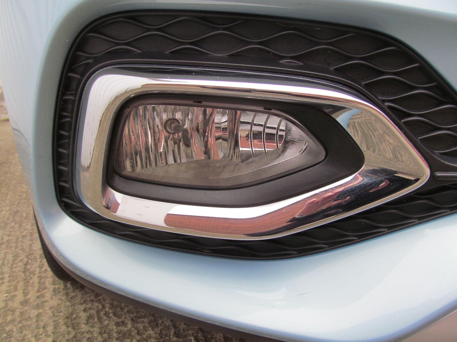 Used MG MG HS 2021 for sale - 76457382: Photo 10