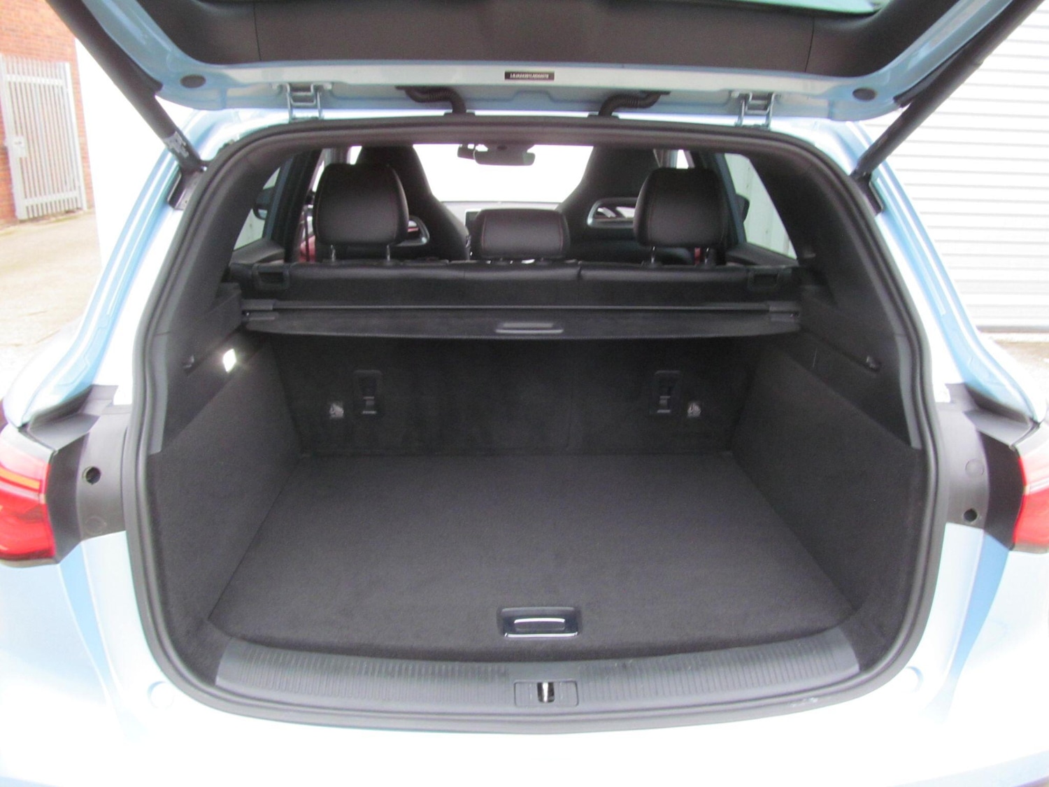 Used MG MG HS 2021 for sale - 76457382: Photo 12