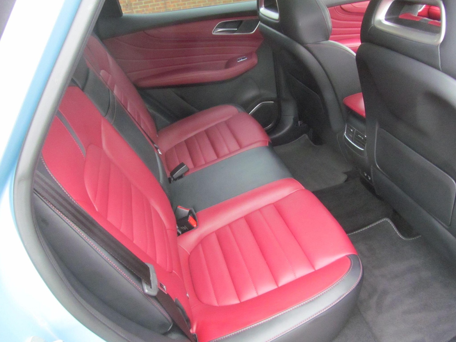 Used MG MG HS 2021 for sale - 76457382: Photo 15