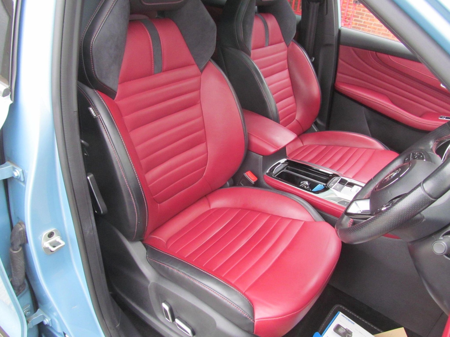 Used MG MG HS 2021 for sale - 76457382: Photo 17