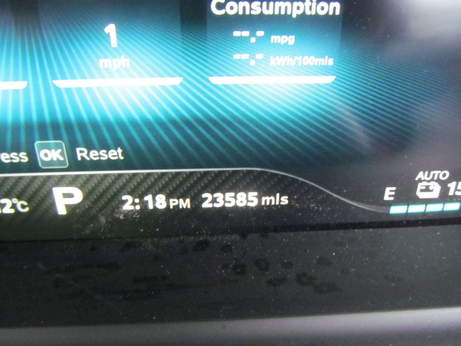 Used MG MG HS 2021 for sale - 76457382: Photo 20