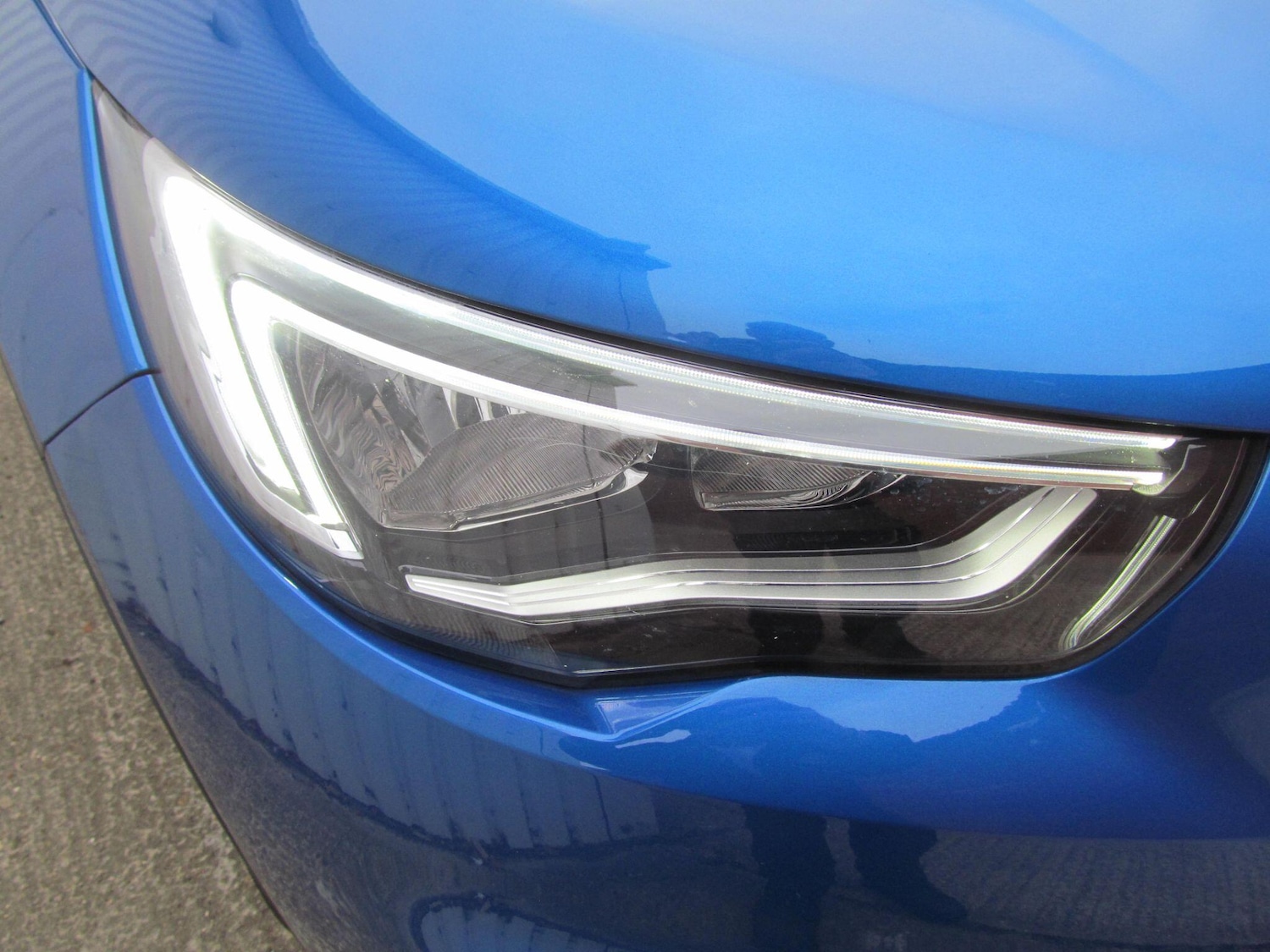 Used Vauxhall Grandland X for sale - 76282712: Photo 10