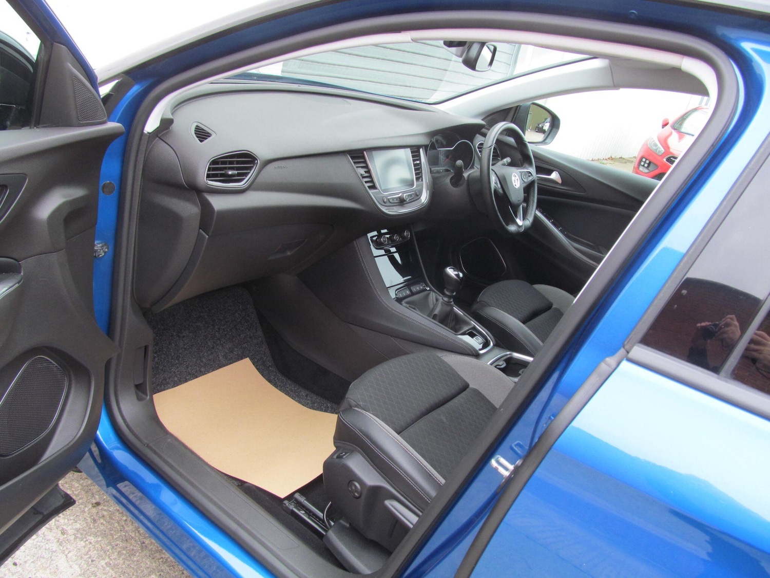 Used Vauxhall Grandland X for sale - 76282712: Photo 14