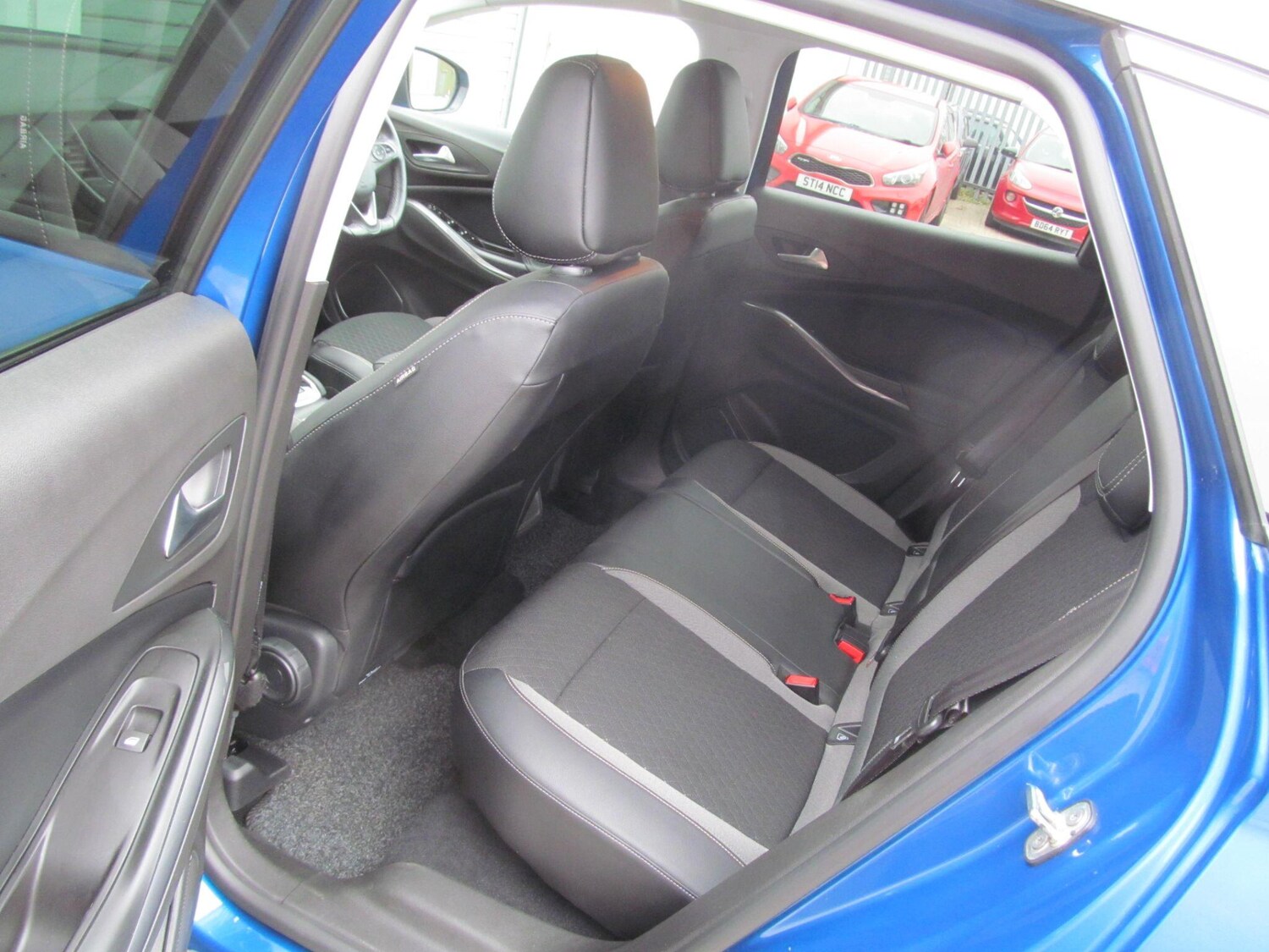 Used Vauxhall Grandland X for sale - 76282712: Photo 15