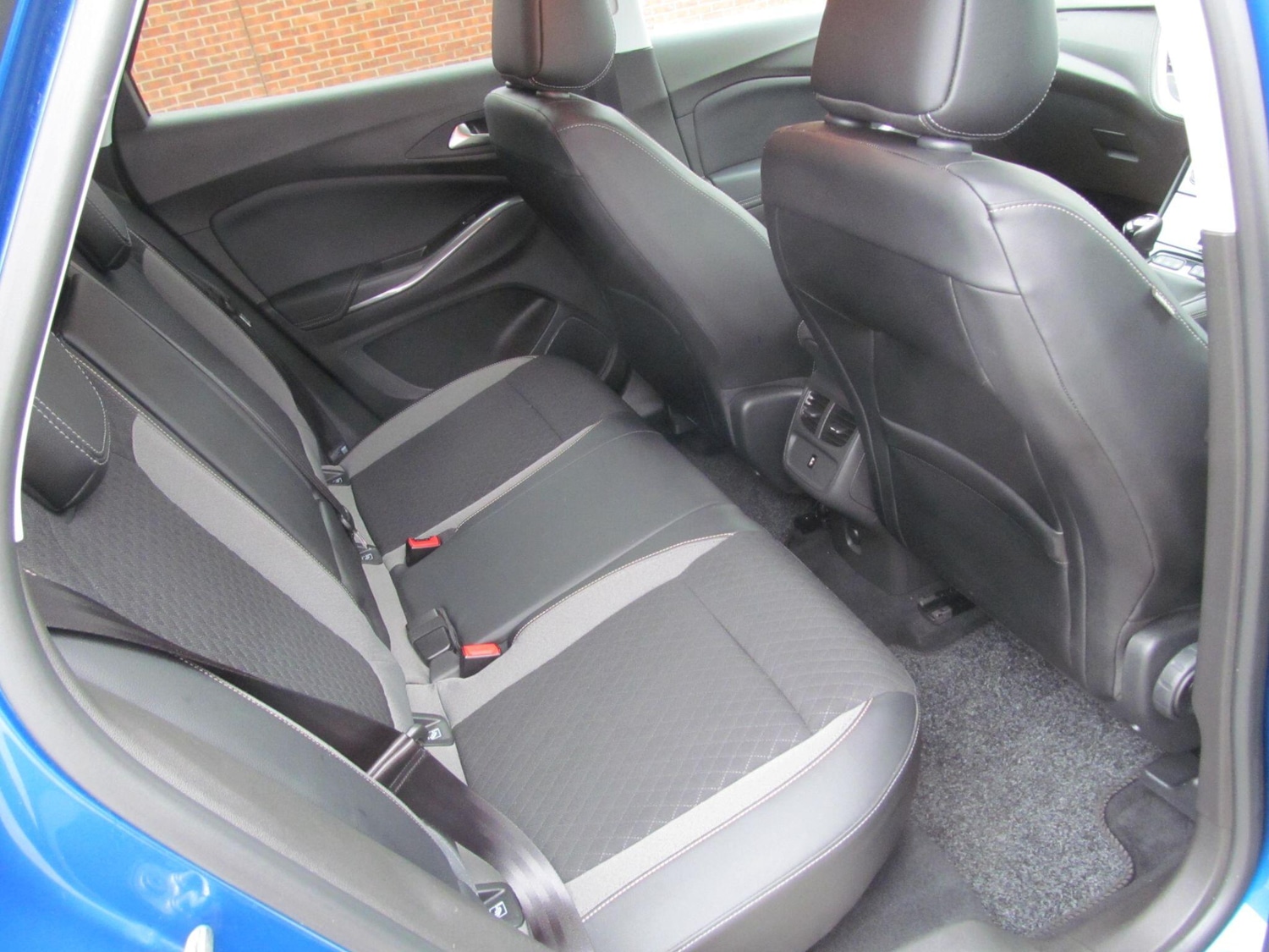 Used Vauxhall Grandland X for sale - 76282712: Photo 16
