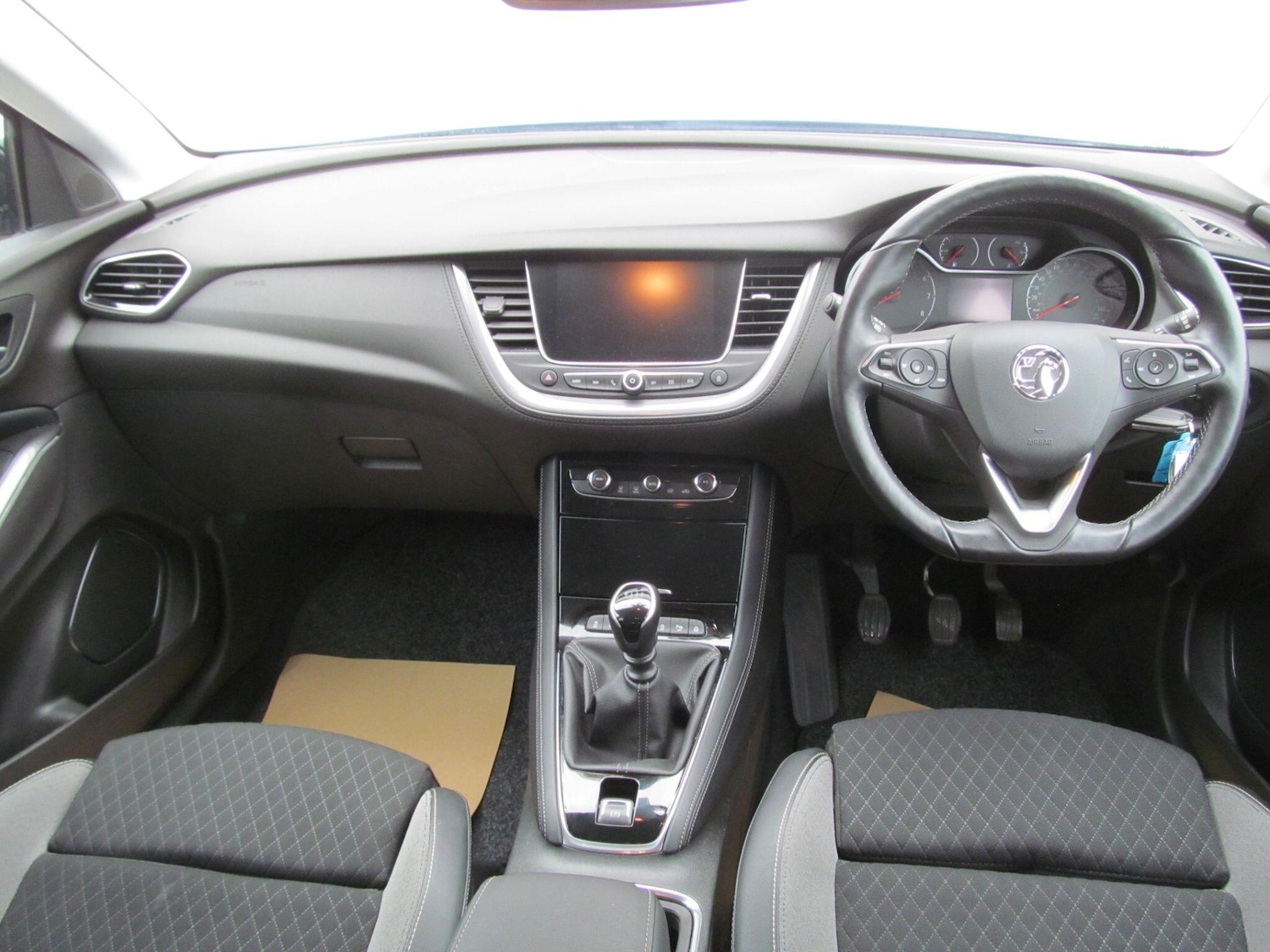 Used Vauxhall Grandland X for sale - 76282712: Photo 17