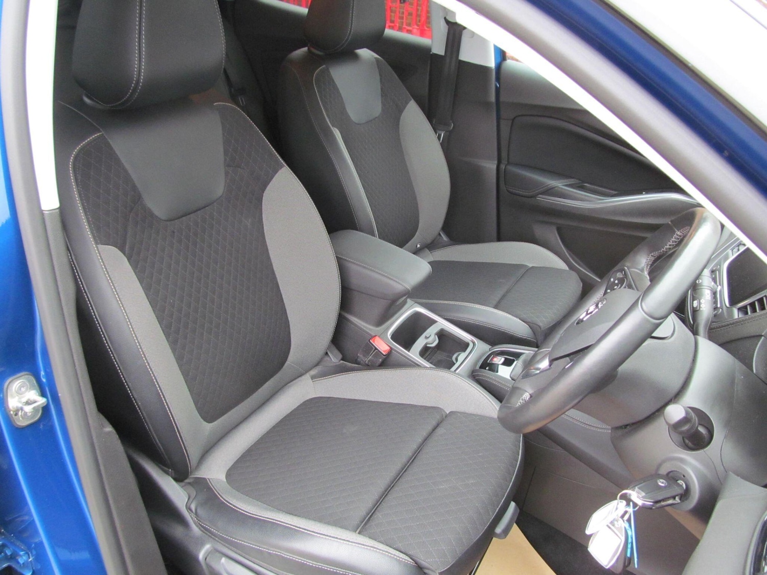 Used Vauxhall Grandland X for sale - 76282712: Photo 18