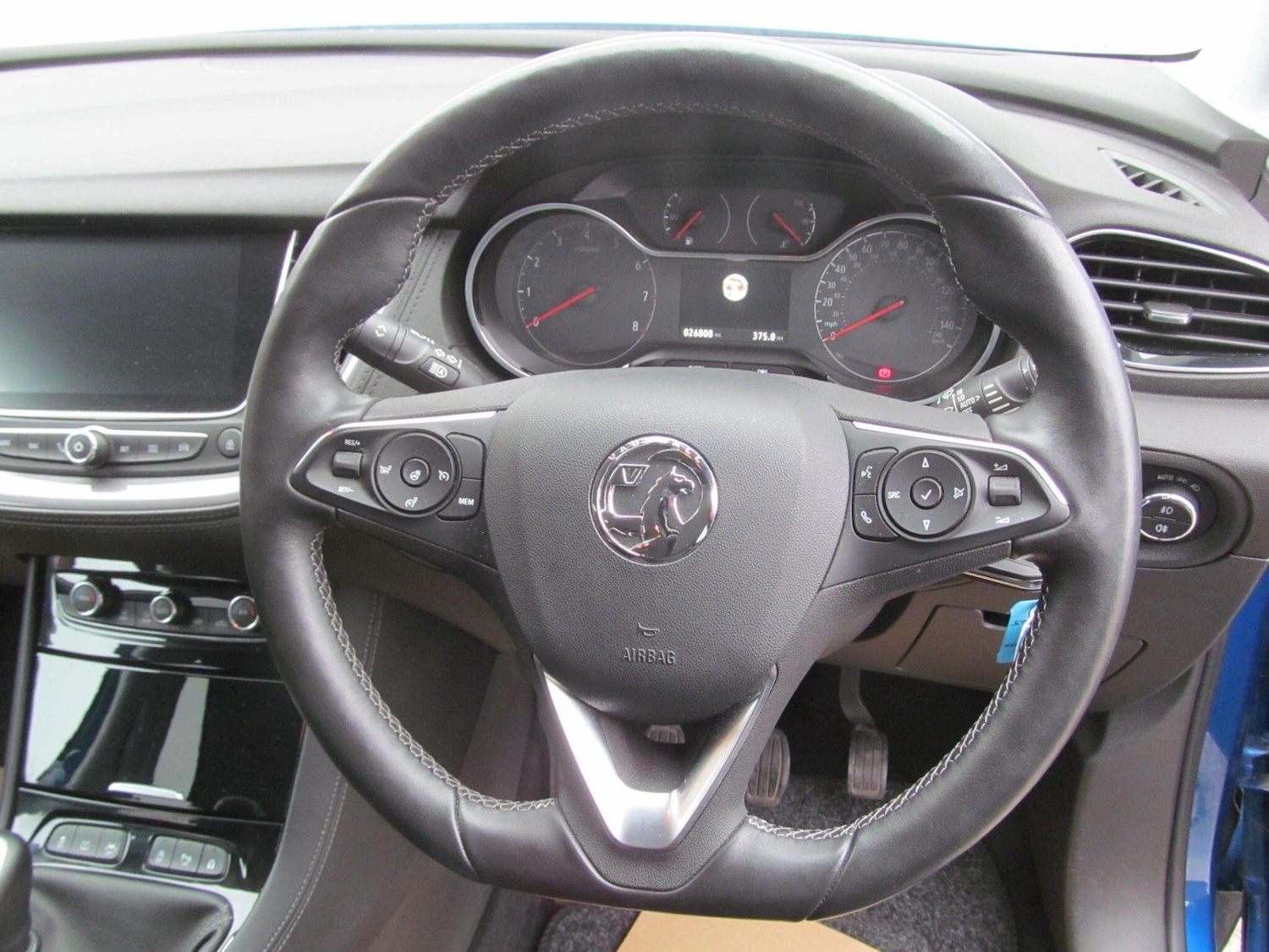 Used Vauxhall Grandland X for sale - 76282712: Photo 19