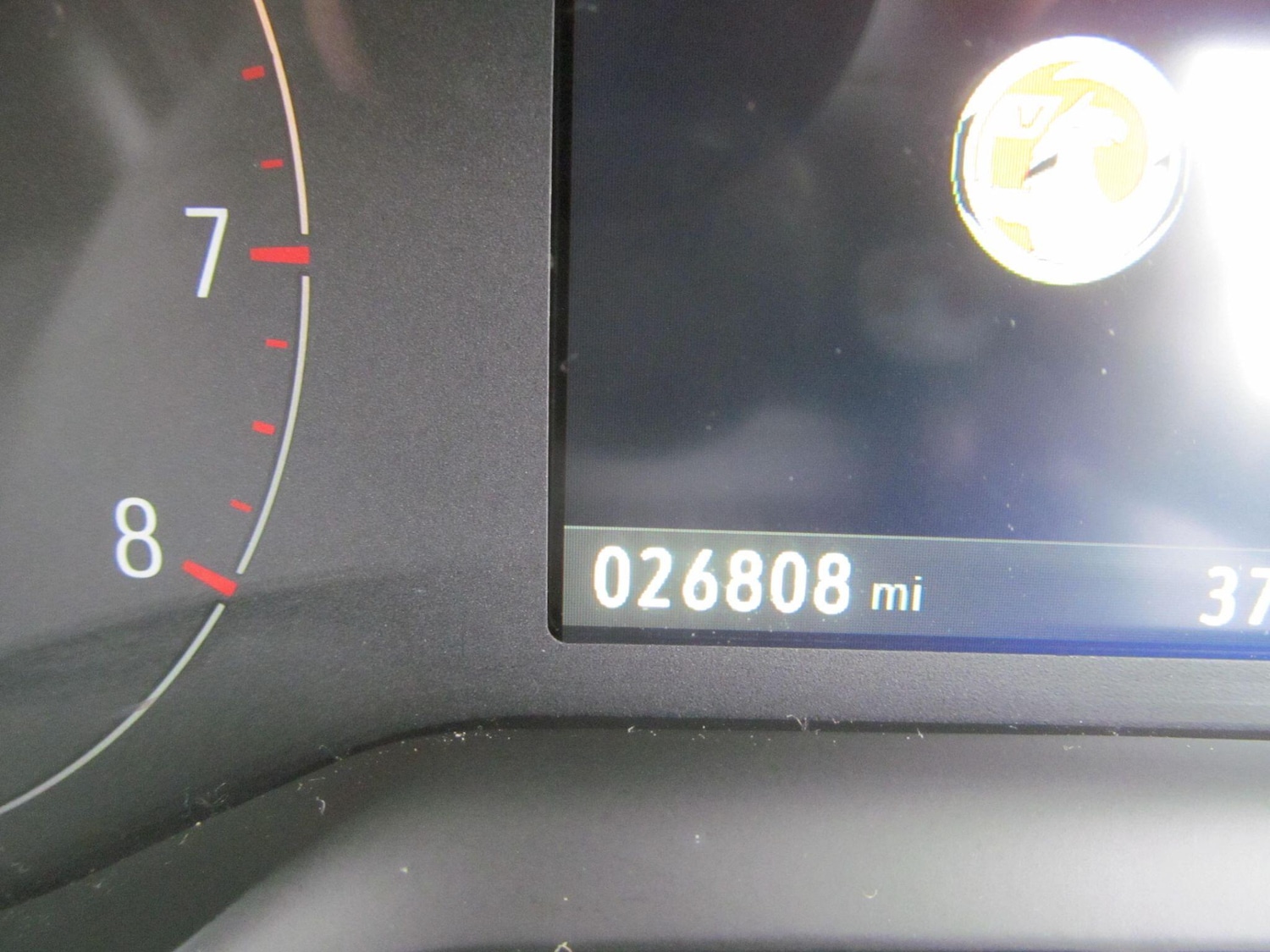 Used Vauxhall Grandland X for sale - 76282712: Photo 20