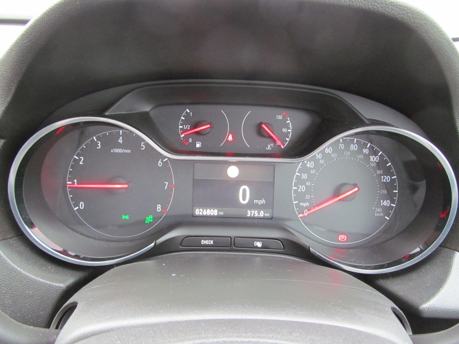 Used Vauxhall Grandland X for sale - 76282712: Photo 21
