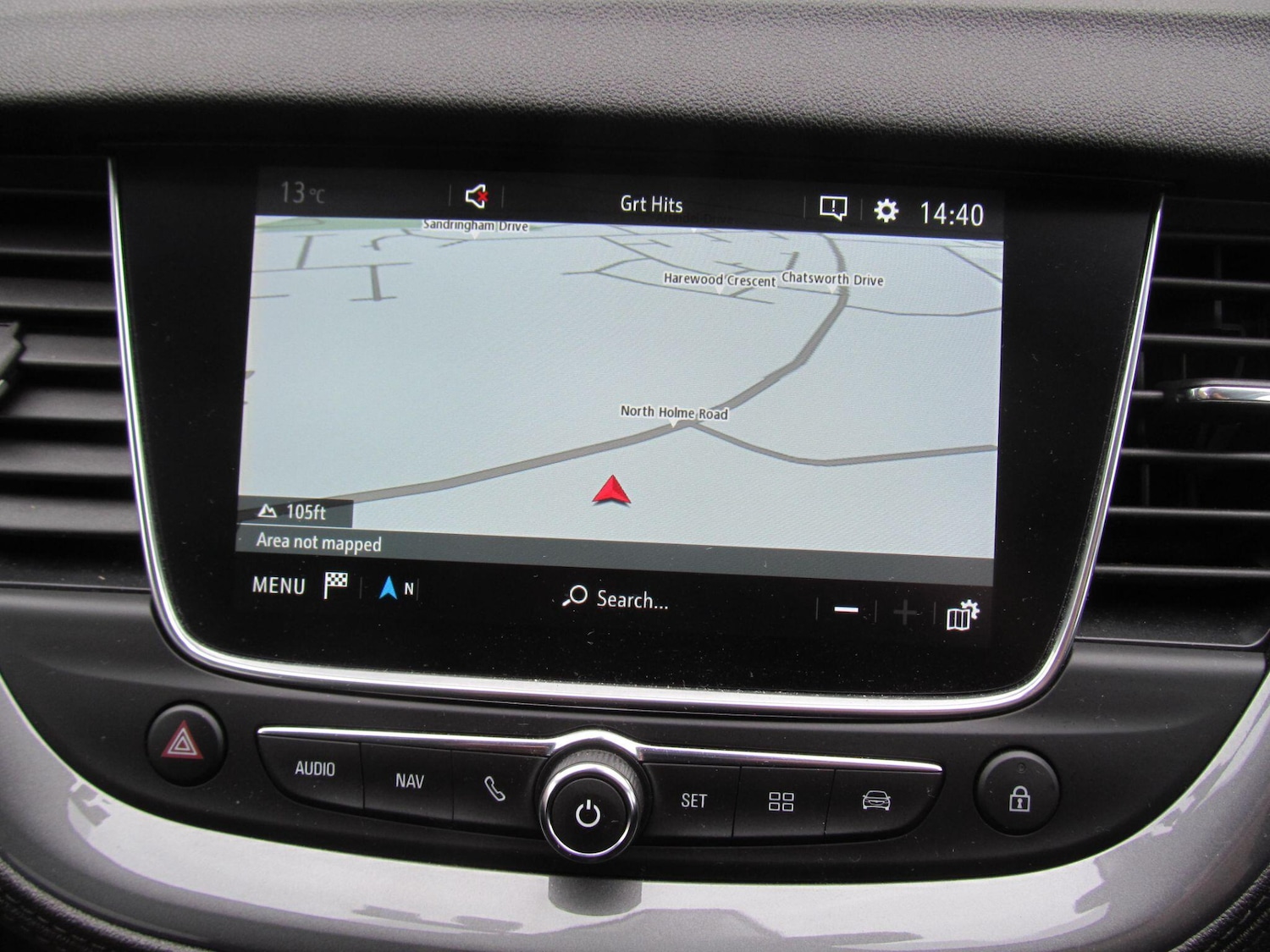 Used Vauxhall Grandland X for sale - 76282712: Photo 22