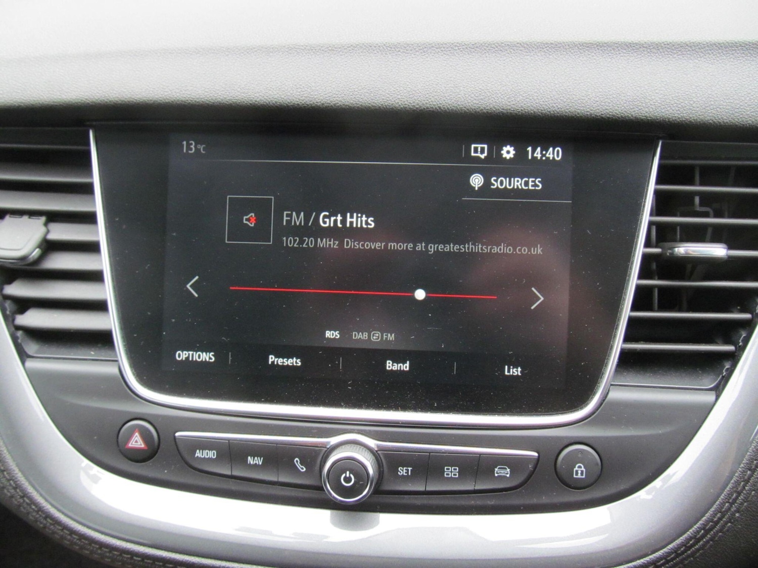 Used Vauxhall Grandland X for sale - 76282712: Photo 23