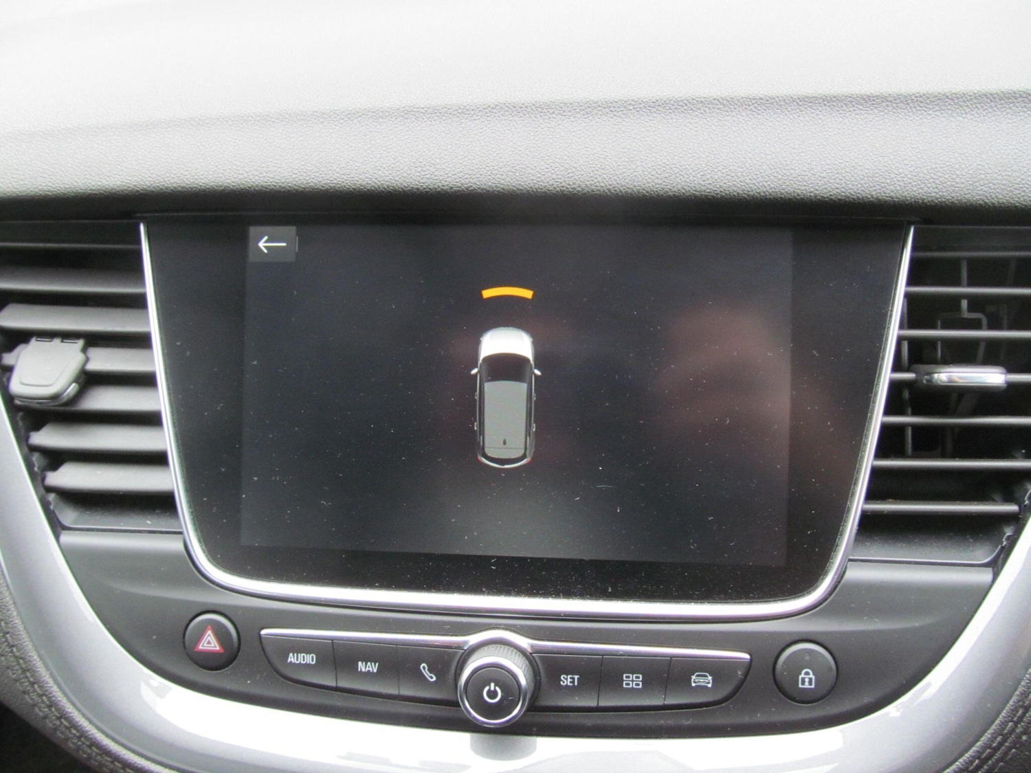Used Vauxhall Grandland X for sale - 76282712: Photo 24