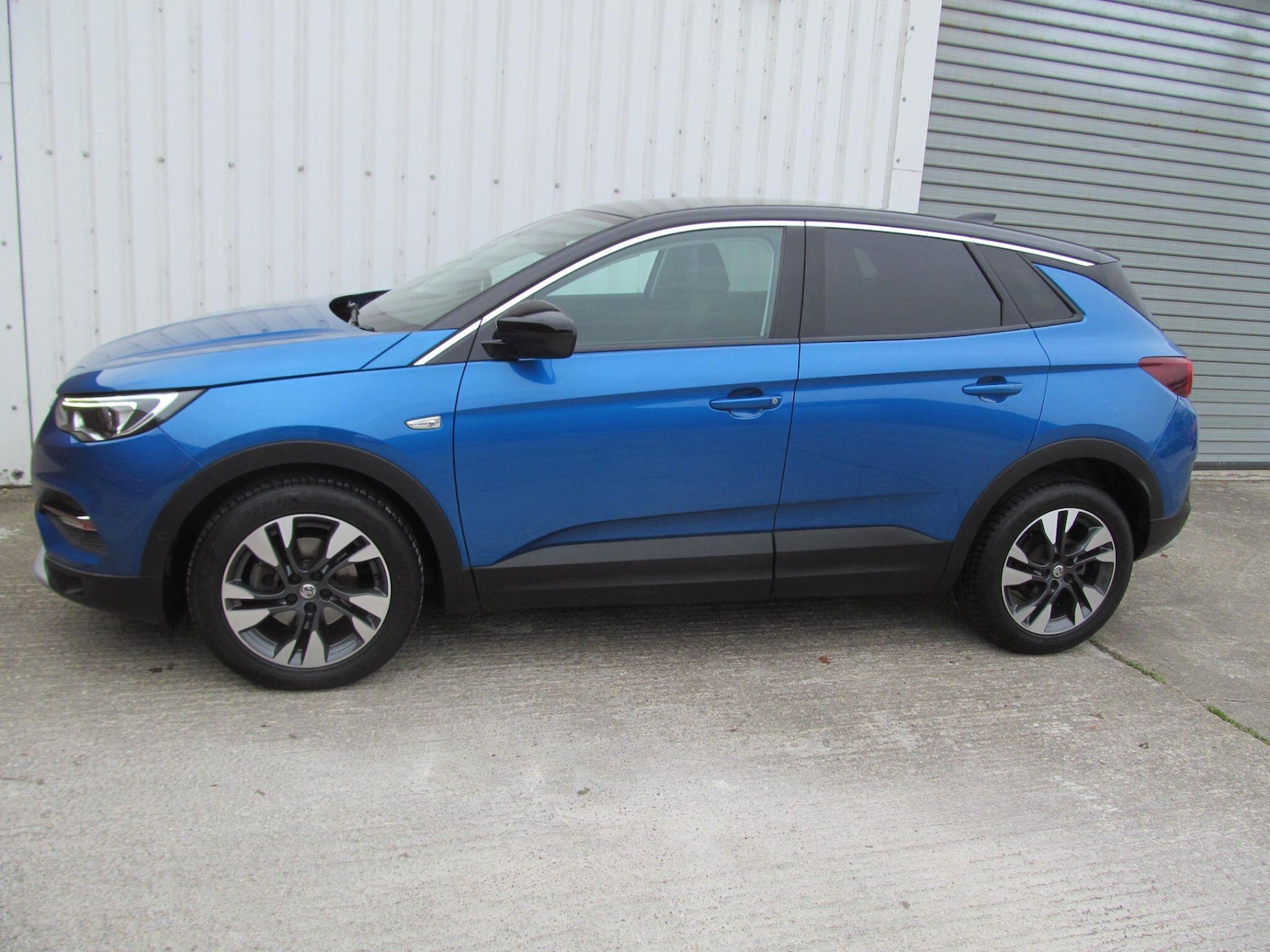 Used Vauxhall Grandland X for sale - 76282712: Photo 6