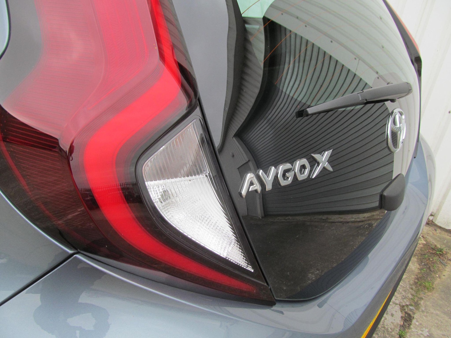 Used Toyota Aygo X 2025 for sale - 77793852: Photo 10