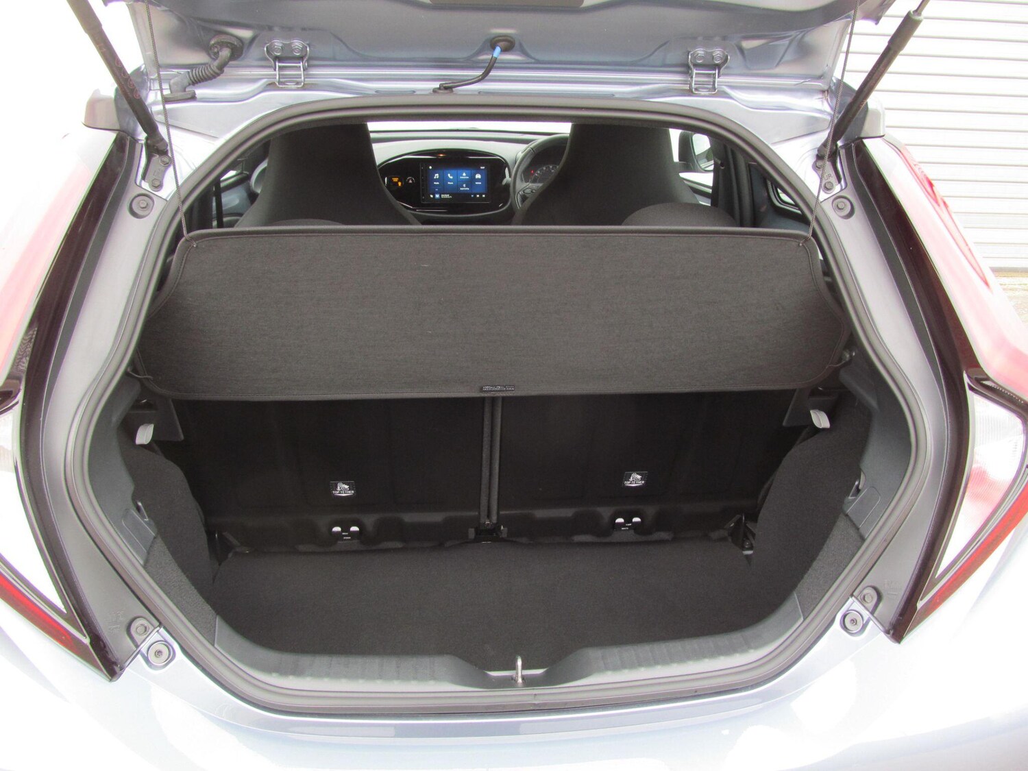 Used Toyota Aygo X 2025 for sale - 77793852: Photo 11