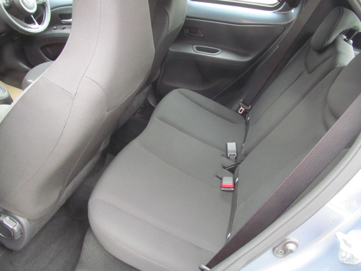 Used Toyota Aygo X 2025 for sale - 77793852: Photo 13