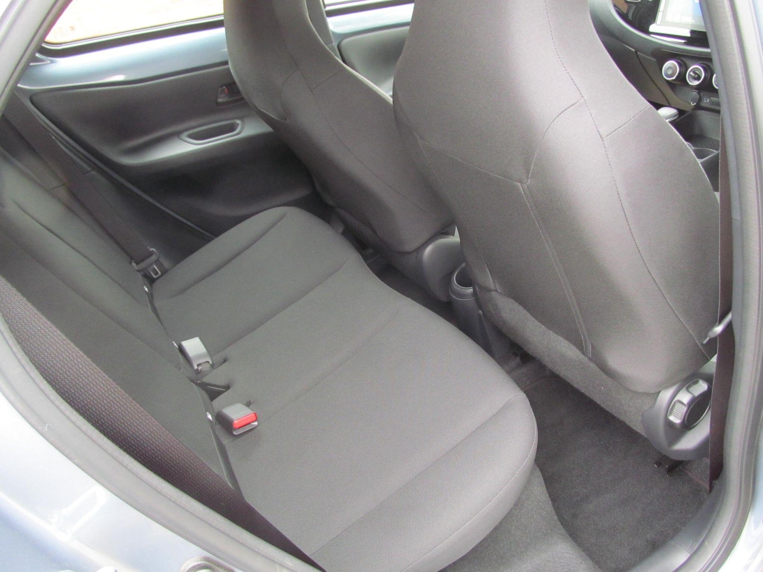 Used Toyota Aygo X 2025 for sale - 77793852: Photo 14