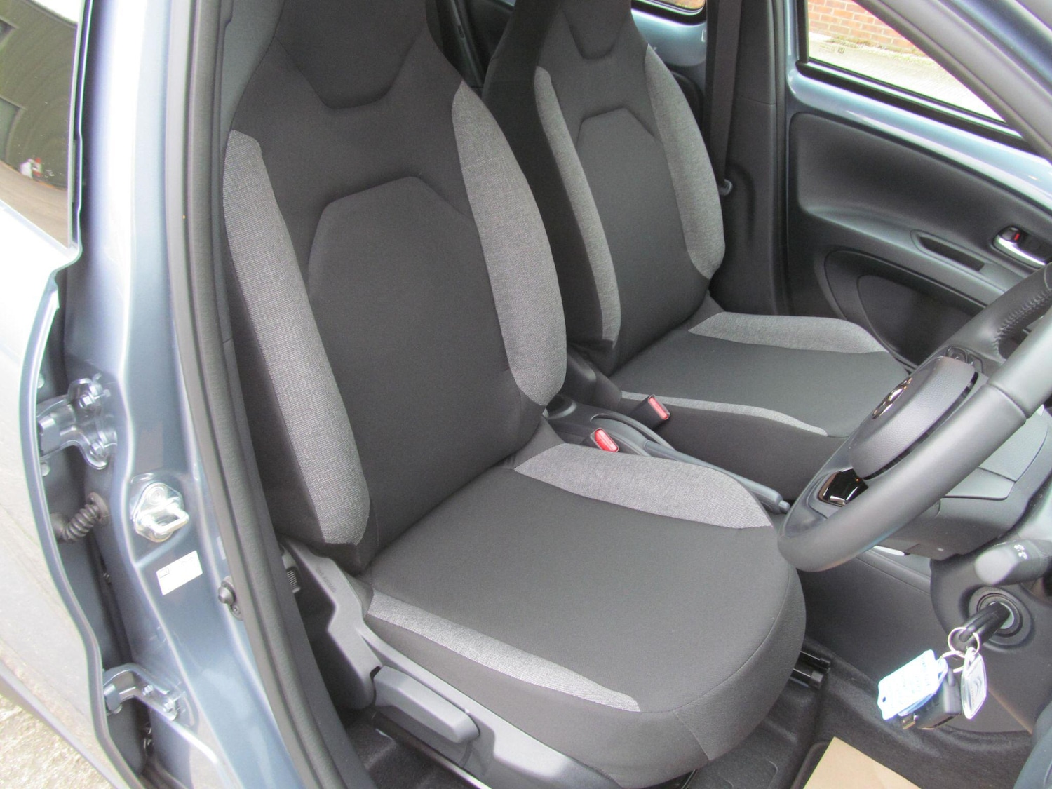 Used Toyota Aygo X 2025 for sale - 77793852: Photo 15