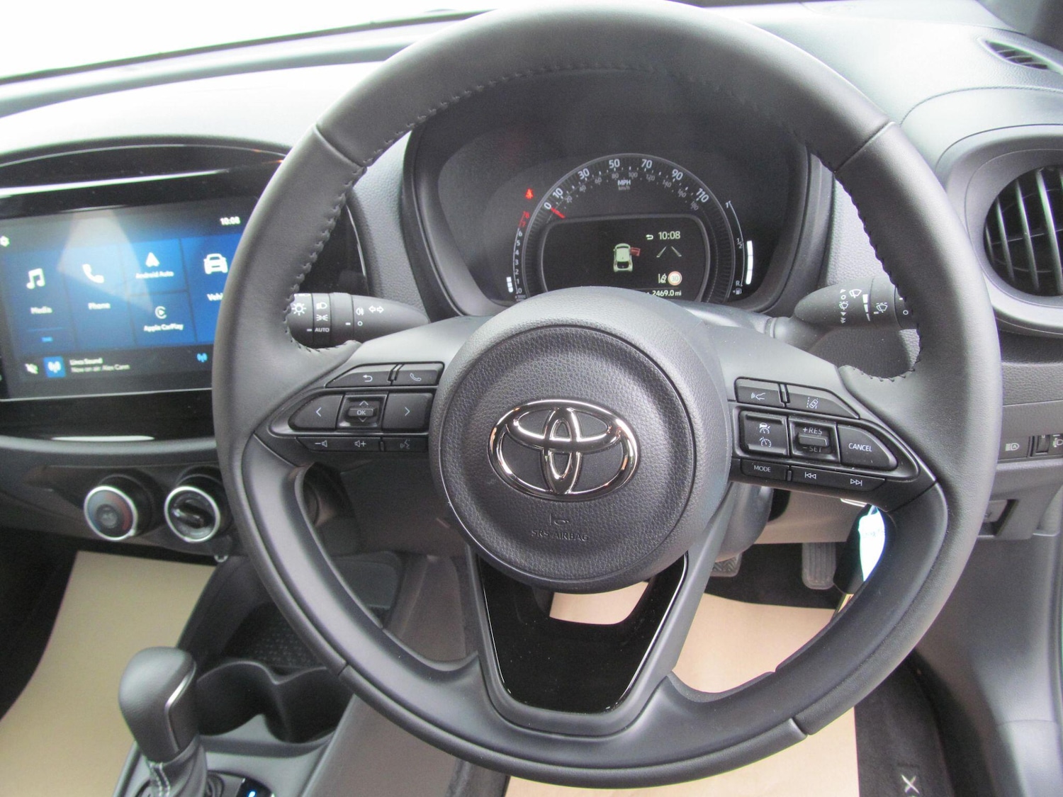 Used Toyota Aygo X 2025 for sale - 77793852: Photo 16