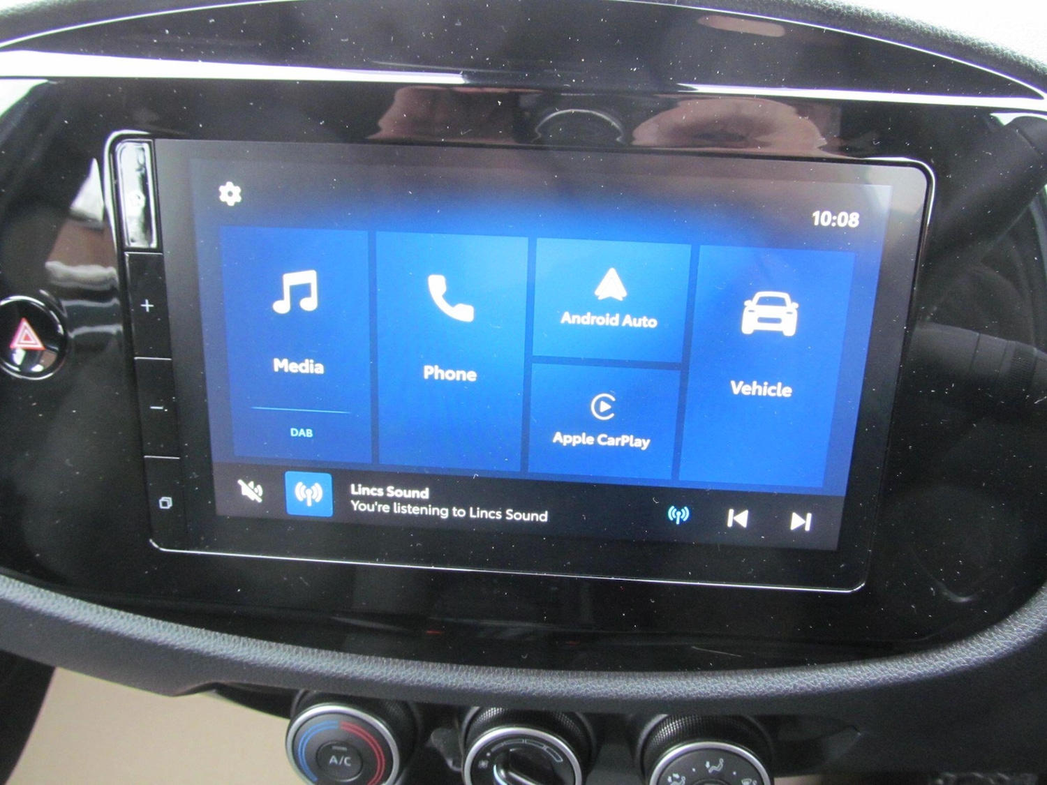 Used Toyota Aygo X 2025 for sale - 77793852: Photo 19