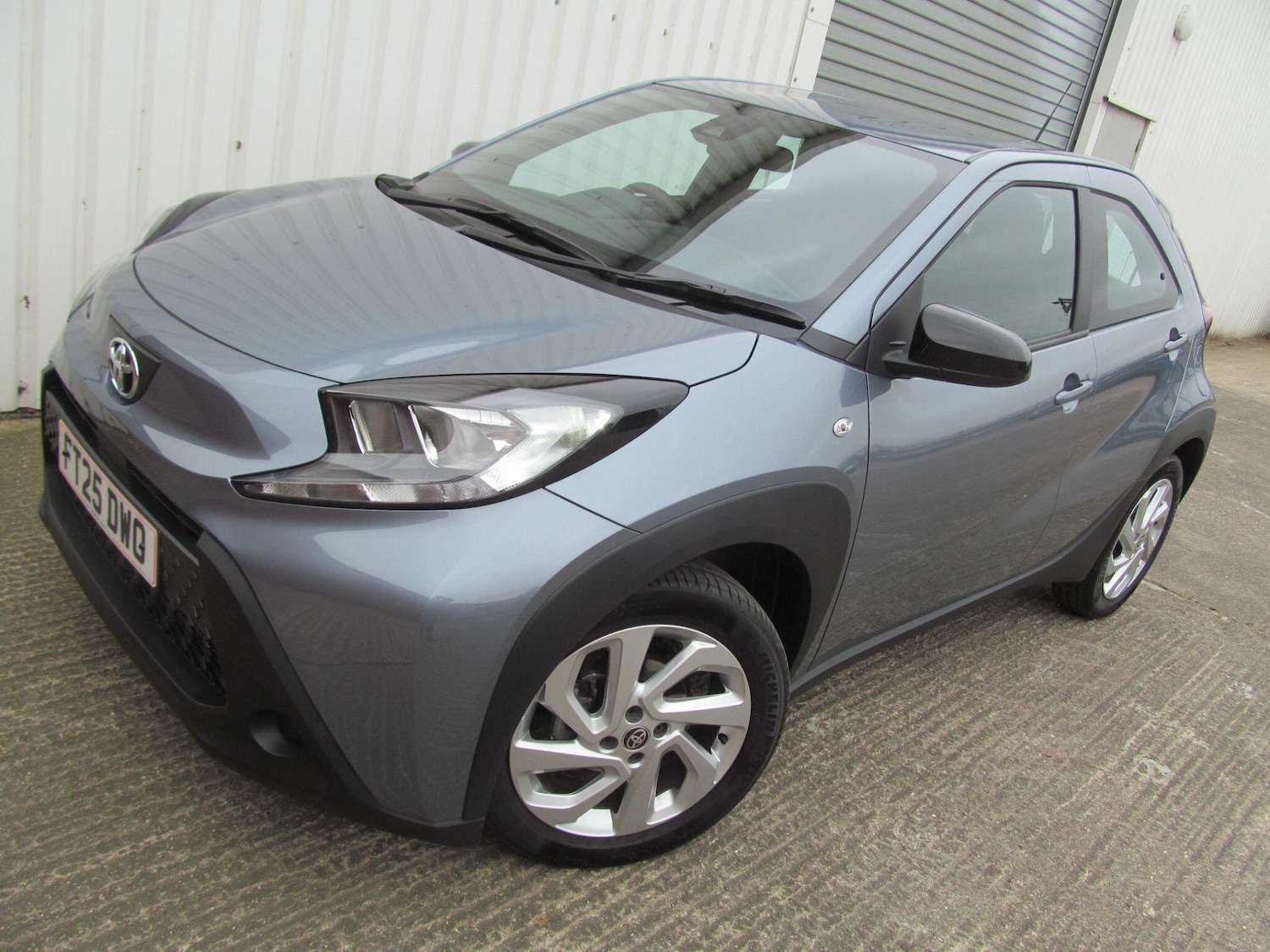 Used Toyota Aygo X 2025 for sale - 77793852: Photo 5