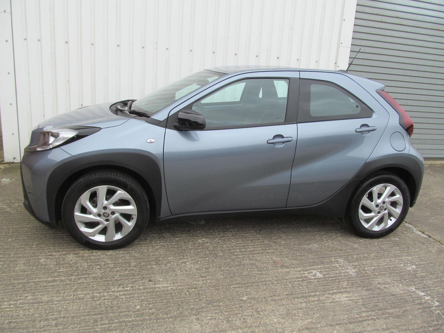 Used Toyota Aygo X 2025 for sale - 77793852: Photo 6