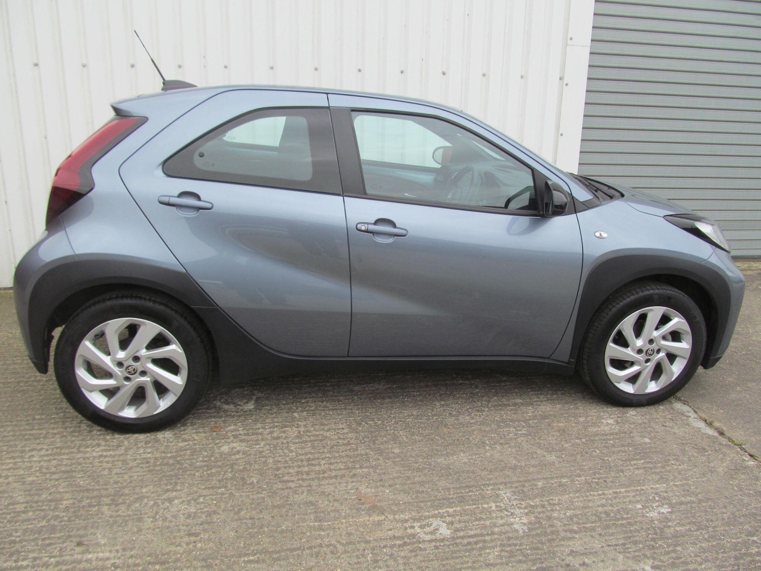 Used Toyota Aygo X 2025 for sale - 77793852: Photo 7