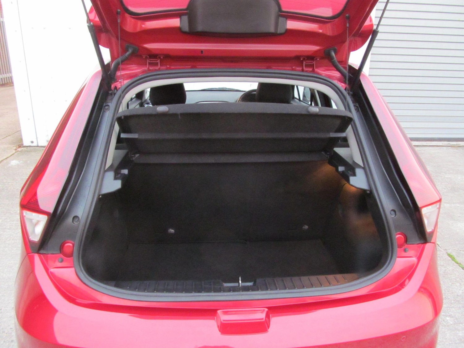 Used MG MG3 2020 for sale - 76485026: Photo 12