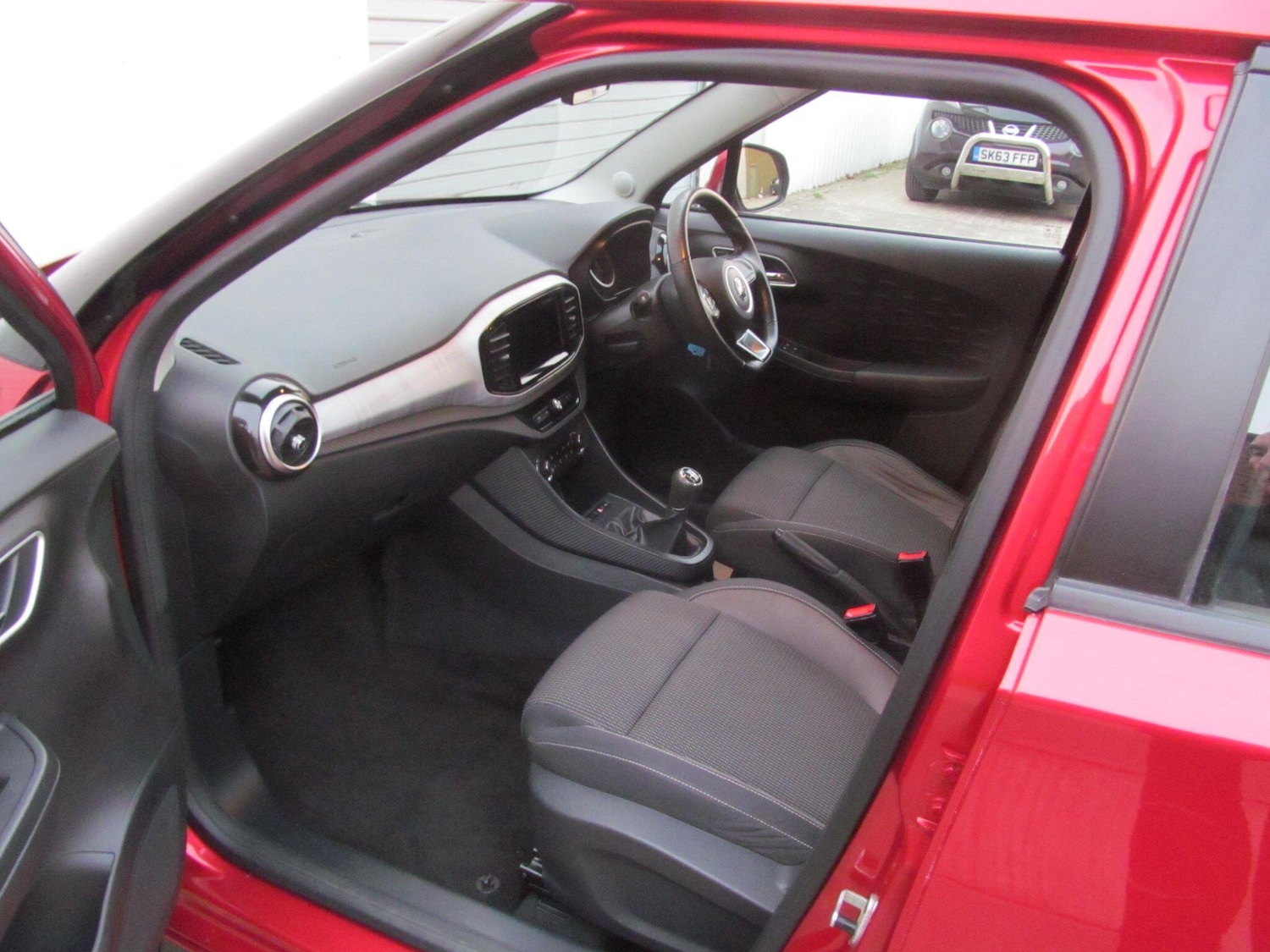 Used MG MG3 2020 for sale - 76485026: Photo 13