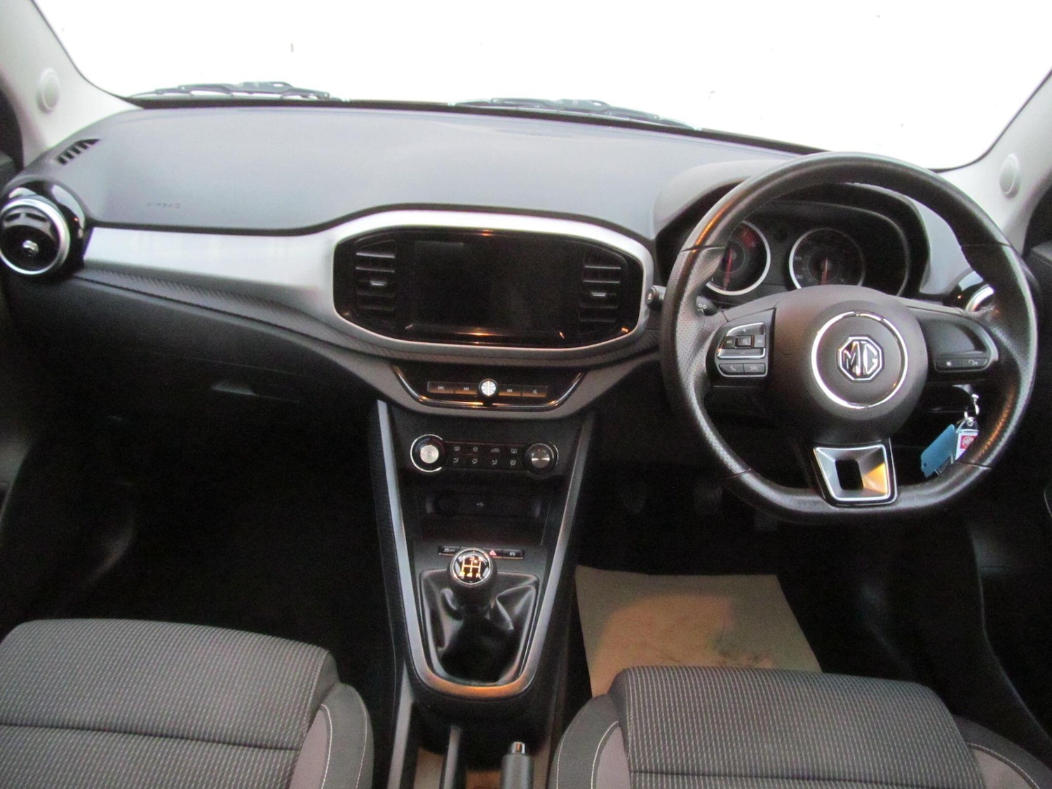 Used MG MG3 2020 for sale - 76485026: Photo 16