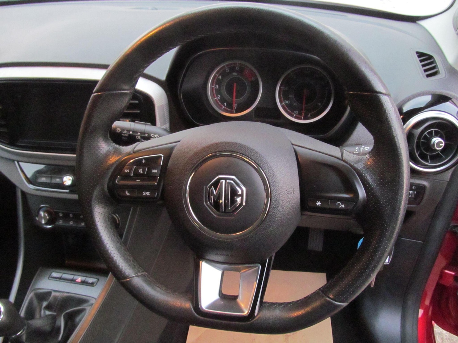 Used MG MG3 2020 for sale - 76485026: Photo 18