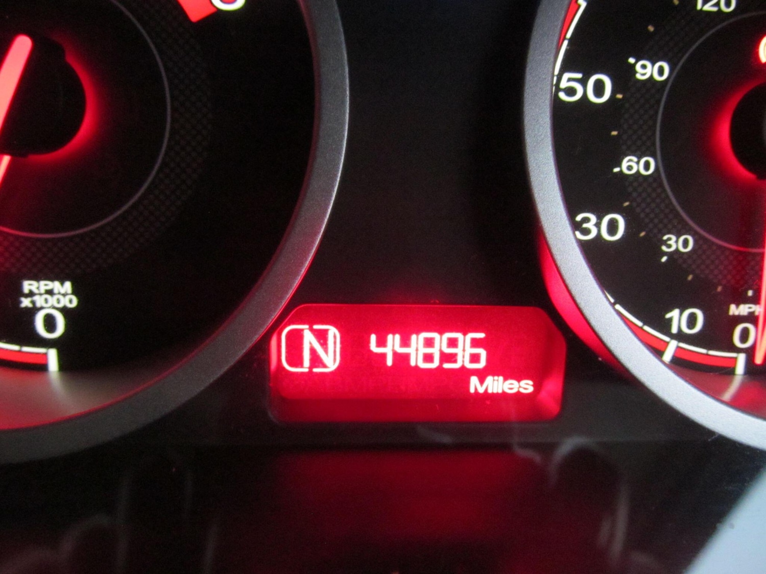 Used MG MG3 2020 for sale - 76485026: Photo 19