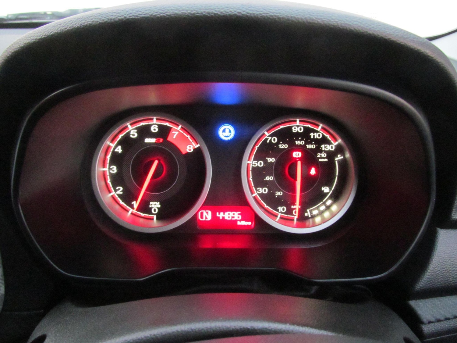 Used MG MG3 2020 for sale - 76485026: Photo 20