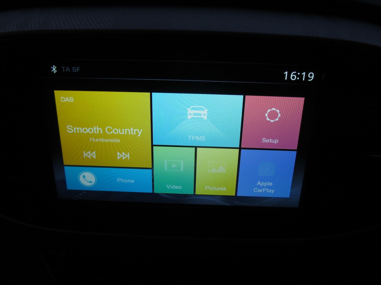 Used MG MG3 2020 for sale - 76485026: Photo 21