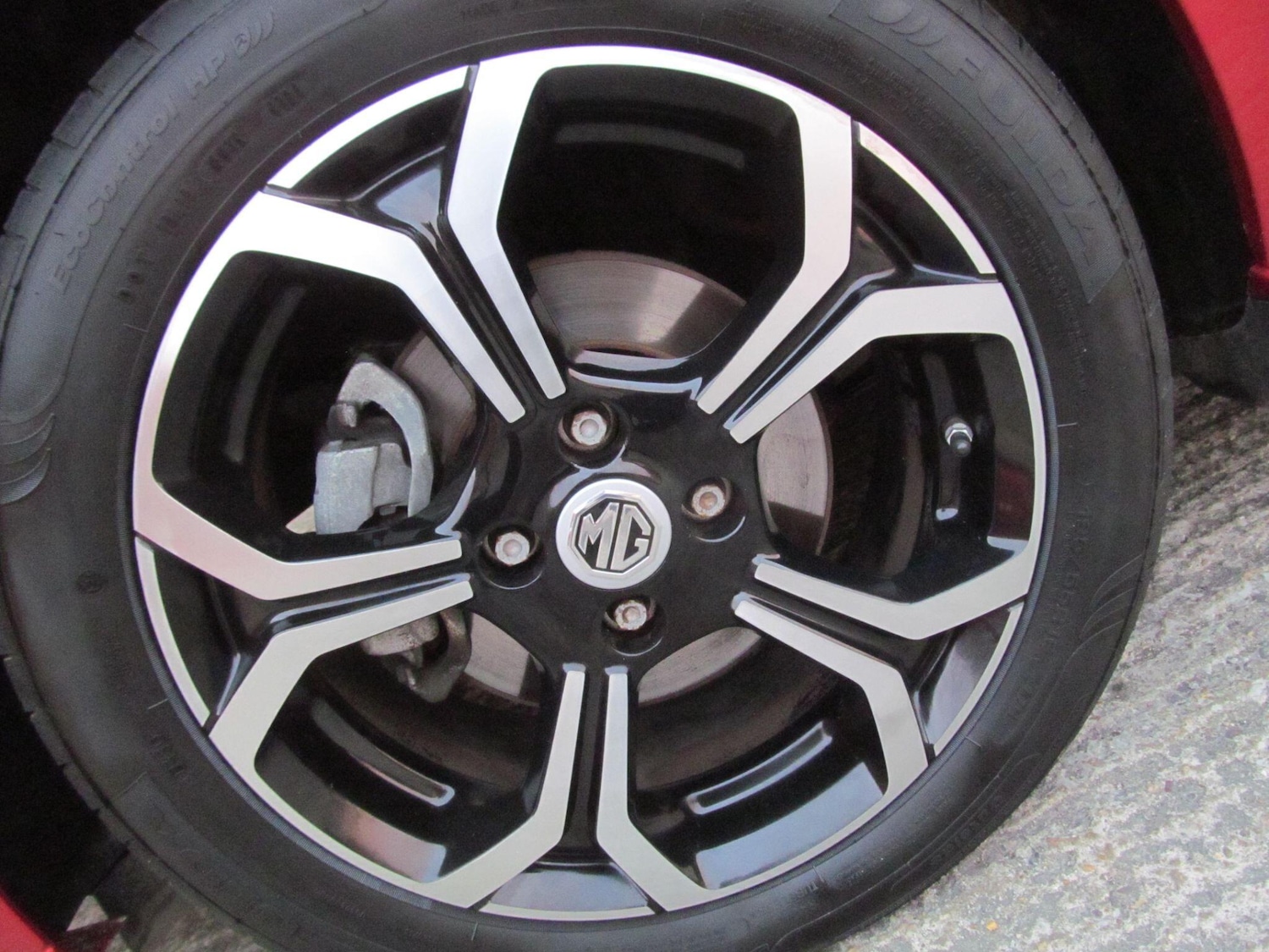 Used MG MG3 2020 for sale - 76485026: Photo 25