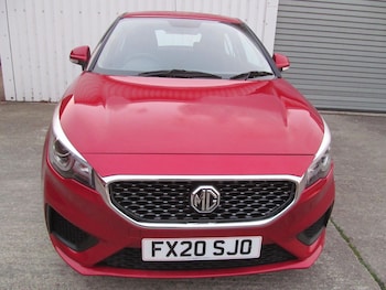 Used MG MG3 2020 for sale - 76485026: Photo