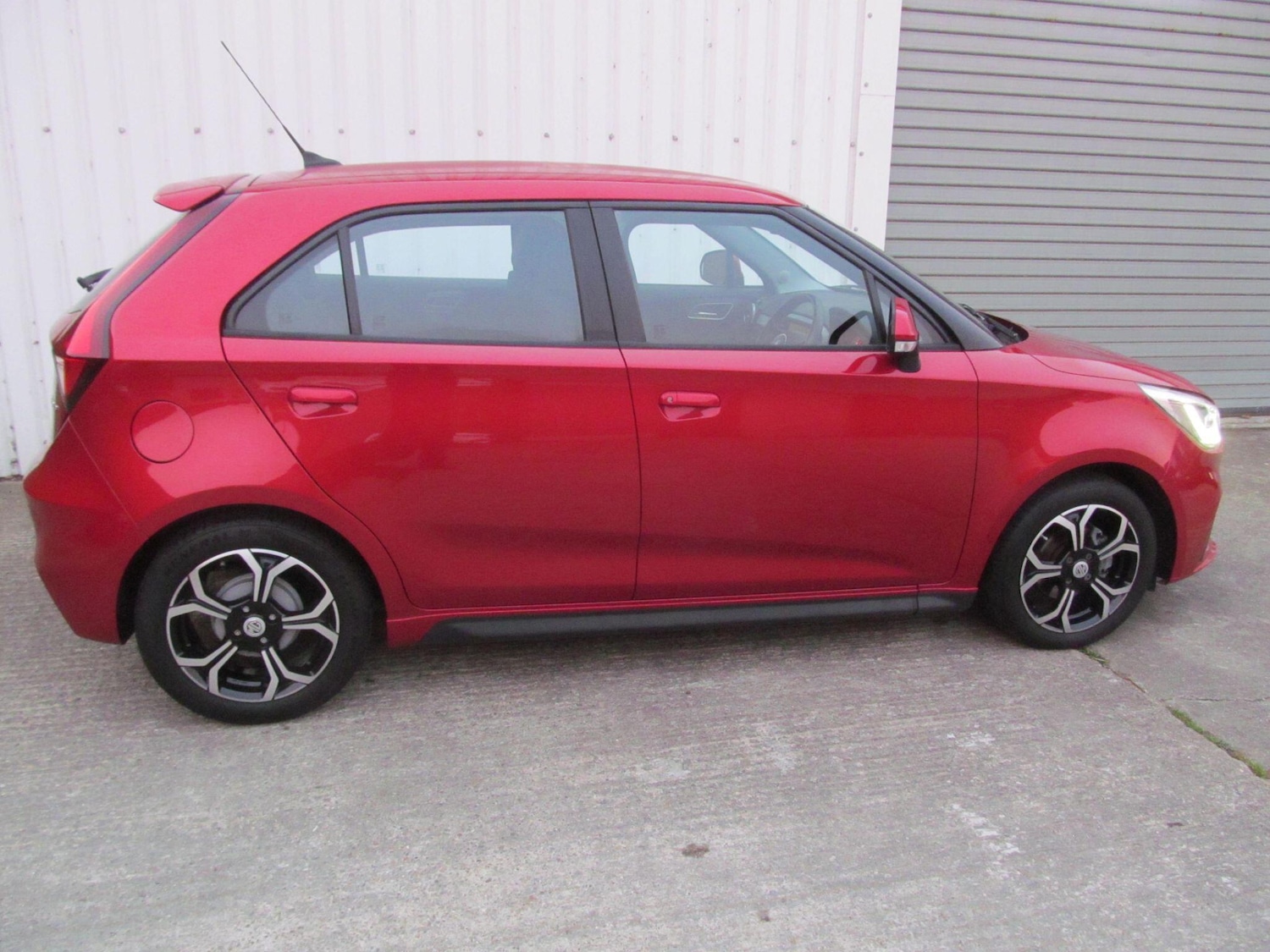 Used MG MG3 2020 for sale - 76485026: Photo 7