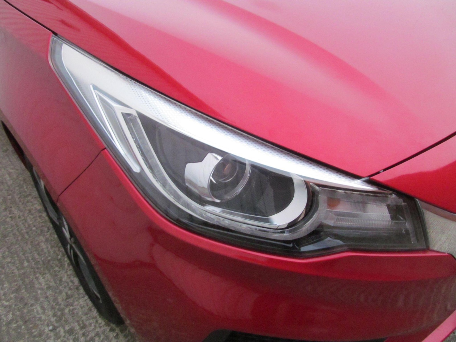 Used MG MG3 2020 for sale - 76485026: Photo 9