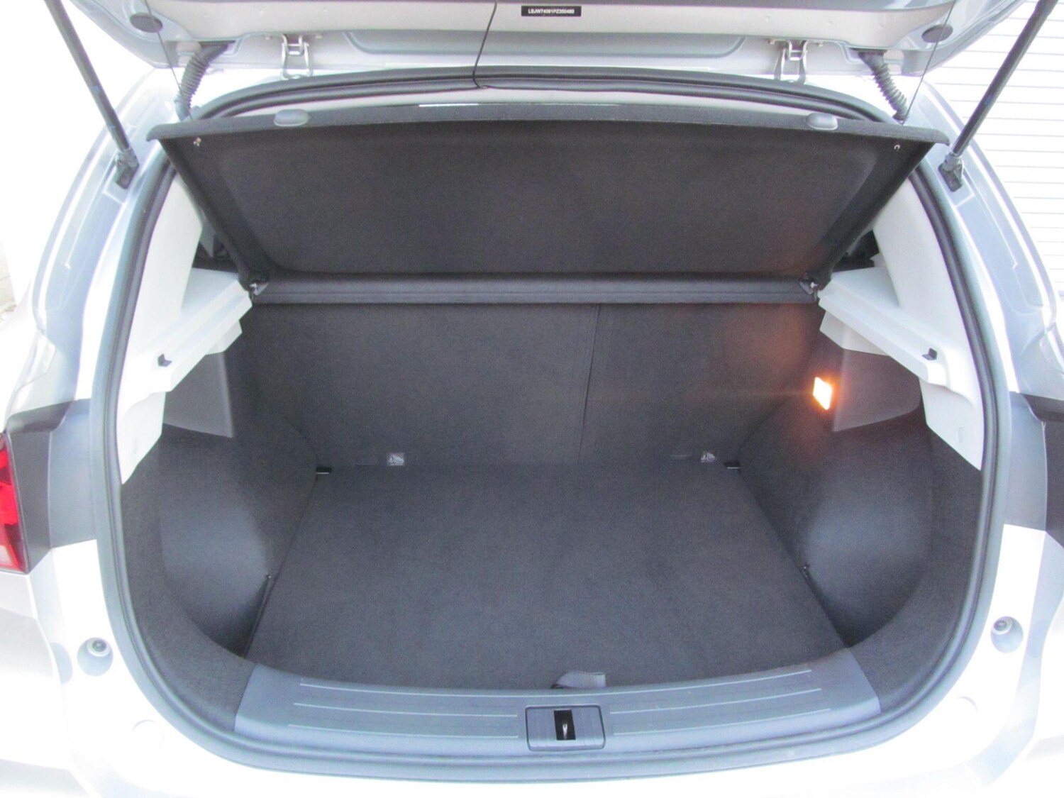 Used MG MG ZS for sale - 77769247: Photo 10