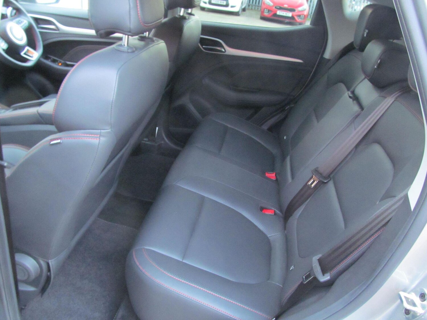 Used MG MG ZS for sale - 77769247: Photo 12