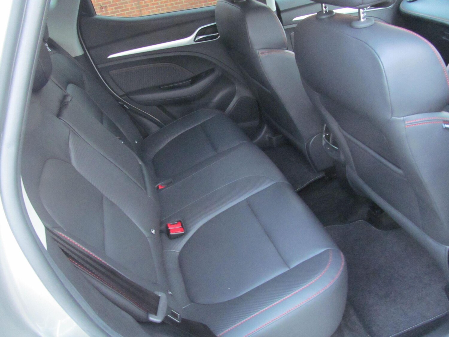 Used MG MG ZS for sale - 77769247: Photo 13