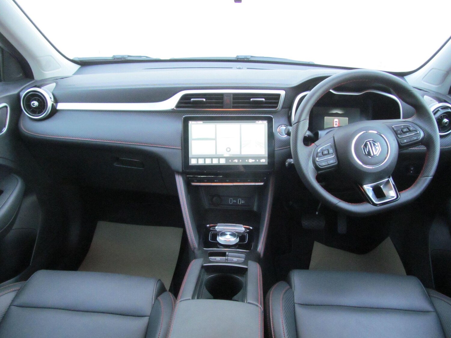 Used MG MG ZS for sale - 77769247: Photo 14